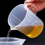 6Pcs Measuring Cup Set - Durable, Easy-Pour Plastic Liquid Measuring Cups - Multipurpose Kitchen Utensils For Accurate Baking & Cooking Measurements - Essential Cooking Tools For Home Chefs - Image 2