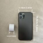 1Pc Waterproof Toilet Caulk Strip, Self-Adhesive Sealing Tape For Kitchen Bathroom, Bathroom Waterproof Tape To Avoid Wet, Kitchen Sink - Image 5