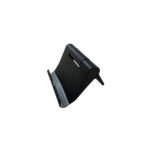 1Pc Foldable Universal Lazy Bracket Stand For Mobile Phones And Tablets - Abs Material, Portable And Multi-Functional For Desktop And Bedside Use - Image 9