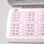 Practice Mental Arithmetic Daily With Addition And Subtraction Within 100. Chinese Version - Image 4