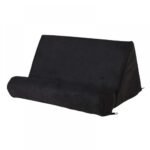 One Tablet Holder Designed For Use In Bed, A G-Shaped Pillow Stand Ideal For Reading Or Watching, A Versatile Pillow Holder For E-Readers, A Universal Phone Stand Suitable For Couches Or Cars, And A Book Pillow For A Comfortable Reading Experience In Bed. - Image 7