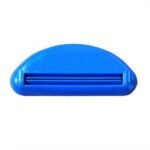 1Pc Durable Toothpaste Squeezer - Easy Squeeze Dispenser- Perfect For Home Bathroom Use - Image 5
