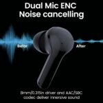 Wireless Headphones, Led Battery Display, High-Quality Music Game Headphones, With Microphone For Android & Ios - Image 11