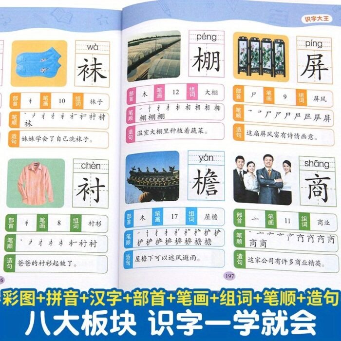 Scholar King Chinese Version - Image 5