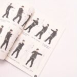 Ip For Man Wing Chun Routines Complete Illustrated Guide With Small Ideas, Bridge Seeking, And Wooden Dummy Chinese Version - Image 3