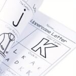 1Pc Unique And Engaging Alphabet Activity Book For Children: Easy-To-Follow Exercises That Promote Learning And Play - Image 4