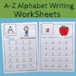 1Pc Unique And Engaging Alphabet Activity Book For Children: Easy-To-Follow Exercises That Promote Learning And Play - Image 10