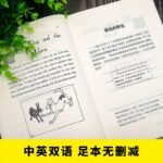Aesop'S Fables (English-Chinese Annotated Edition)/Zhenyu Shuchong Chinese Version - Image 4