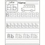 1Pc Get Your Child Ready For School With These Alphabet Books - Image 5