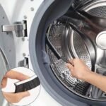 1Pc Multi-Functional Long Handle Cleaning Brush For Bathroom, Toilet, Kitchen - No Power Needed, Versatile Gap And Crevice Scrubbing Tool For Home Use - Image 2