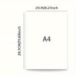 1Pc Advanced-Level Mental Arithmetic Worksheet Series: Enhancing Cognitive Skills Through Challenging Exercises - Image 8