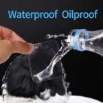 50Pcs Heavy-Duty Double-Sided Tape - Strong Adhesive, No Residue, Transparent, Removable Nano Tape For Home Carpet & Picture Hanging, Synthetic Resin Material, Ideal For Sealing & Bonding, For Home Use / All Surface Types / Diy Enthusiasts - Image 5