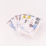 Comic Tutorial Pocket Book Q-Moe Chinese Version - Image 2