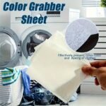 100/50/10Pcs Color Catcher Laundry Sheets - Dye Trapping & Anti-Transfer Wash Paper, Uncharged Safeguard For Mixed Washes - Image 12