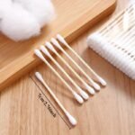 100/200/300/400/500/600Pcs Double Headed Cleaning Stick, Suitable For Ear Cleaning, Makeup And Home Cleaning, Hygienic Independent Packaging, Disposable Multi-Purpose, Ear Cleaning Tool, Makeup And Removal Tool, Personal Care And Home Preferred - Image 6