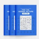 Fun & Engaging Children'S Book: Full Of Hidden Images For Enhanced Cognition & Engagement - Image 4