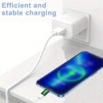 8Pcs Usb To Usb C Adapter, Usb Type C Female To Usb Adapter, Micro Usb To Usb C Female Male Converter Connector, For Laptop Car Smartphone Headphone Mic Pc - Image 7