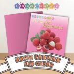 Fun And Fruity: A Colorful Guide To Early Childhood Education With Fruit Examples For Kids