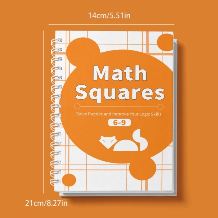 Enhance Your Child'S Logical Thinking With These Challenging Sudoku Puzzles Designed For Kids - Image 5