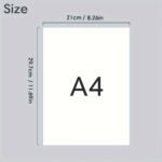 Alphabet Word Coloring Fun: A Creative Workbook For Kids To Learn Abcs, Practice Words, And Enjoy Coloring - Image 2