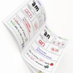 Alphabet Word Coloring Fun: A Creative Workbook For Kids To Learn Abcs, Practice Words, And Enjoy Coloring - Image 4