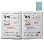 Alphabet Word Coloring Fun: A Creative Workbook For Kids To Learn Abcs, Practice Words, And Enjoy Coloring - Image 5