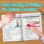 Spring Reading Comprehension Workbook For Beginning Readers: Short Stories With Picture Clues, Questions, And Writing Practice | 24 Pages Of Fun Seasonal Literacy Activities - Image 6