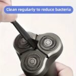 15Pcs Usb-C Dust Plug Set, With Keyboard Cleaning Brush, Dust Port Cover And Nylon Brush Cleaner, Suitable For Mobile Phones And Computers - Image 10