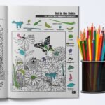 Hidden Picture Adventure: A Fun Seek-And-Find Book To Improve Focus, Attention, And Observation Skills In Children - Image 4