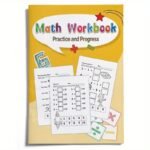 Children'S Math Book: Boost Kids' Learning Interest, Rich Content, A Must-Have Learning Tool - Image 5