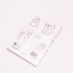 Q Version Comics Beginner Tutorial, Chinese Version - Image 3