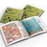 Train Concentration Skills With Hidden Object Picture Books For Kids - Image 5