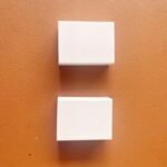 1/2Pcs Tpe Shoe Cleaning Eraser Effective Stain, For Sneakers And Boots. - Image 5