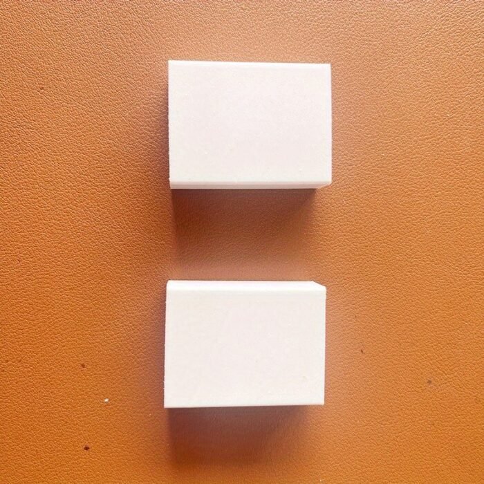 1/2Pcs Tpe Shoe Cleaning Eraser Effective Stain, For Sneakers And Boots. - Image 5