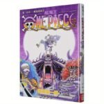One Piece (Volume 103: Warriors Of Liberation), Chinese Version