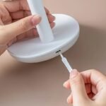 15Pcs Usb-C Dust Plug Set, With Keyboard Cleaning Brush, Dust Port Cover And Nylon Brush Cleaner, Suitable For Mobile Phones And Computers - Image 6