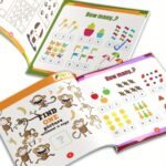 Mind-Building Adventure: Kids' Puzzle Book Developing Problem-Solving Skills - Image 4