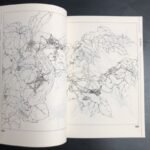 Chinese Line Drawing Grasshopper Painting Book: Beginner'S Guide To Traditional Chinese Art, Sketching For Relax - Diy Coloring Book For Teens And Adults, Watercolor, Ink Wash, Oil Painting Chinese Version - Image 8