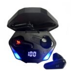 2025 Tws Wireless Earbuds, Hi-Fi Stereo Headphones, Sports Earbuds With Charging Case And Touch Control/In-Ear Design - Image 8