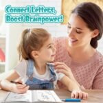 Early Learning Word Guessing Books Fun Word Guessing Activity For Kids, Boost Vocabulary And Cognitive Skills - Image 4