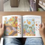 Train Concentration Skills With Hidden Object Picture Books For Kids - Image 4