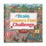 Mind-Building Adventure: Kids' Puzzle Book Developing Problem-Solving Skills
