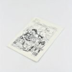 A Manual For Sketching Figures, Including Details, Movement, Clothing, Individual Poses, And Settings. Chinese Version - Image 5