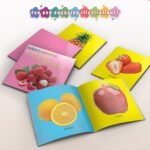 Fun And Fruity: A Colorful Guide To Early Childhood Education With Fruit Examples For Kids - Image 3
