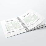 Sudoku For Kids Ages 3-6, Easy Level, English Edition, Durable Spiral Bound, With Publication Date 2024-05-01 By Zhidian International (Usa) Llc - Image 8