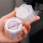 A Pack Of 30 Gel Heel Protectors - Adhesive Blister Pads And Insoles, Foot Care Cushioning Pads. - Image 5