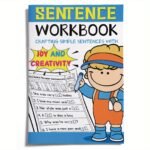 Sentence Fun: An Introductory Workbook For Children To Understand Sentence Formation And Craft Their Own Narratives - Image 3