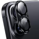 1Pc Compatible With Iphone 11/12/13/14/15/16 Pro Max Plus Mini Metal Camera Lens Protector, Scratch Resistant And Long-Lasting - Image 11