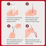 Disposable Swabs For Personal Care And Travel - Perfect For Home Use And On-The-Go! - Image 6