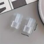 5Pcs Wave Cable Protector Set, Tpu Cable Saver Sleeve, Cord Protection Accessories, With No Battery, For Mobile Phones, Data Line Protection Kit - Image 6